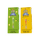 Skippi Ice Pops Lemon| Mango Twist Combo